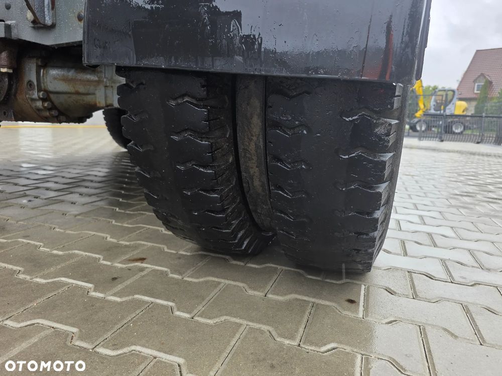 Wacker Neuson EW 100 - 16