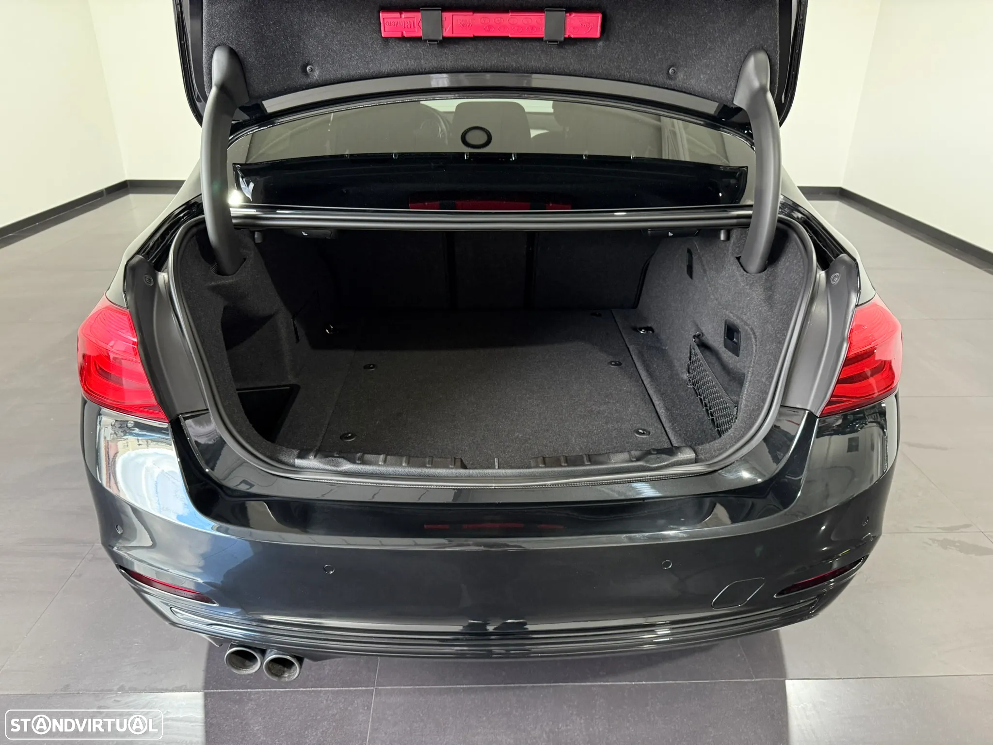BMW 330 e iPerformance Line Sport - 50