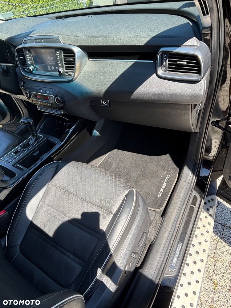 Kia Sorento 2.0 CRDI GT Line - 10