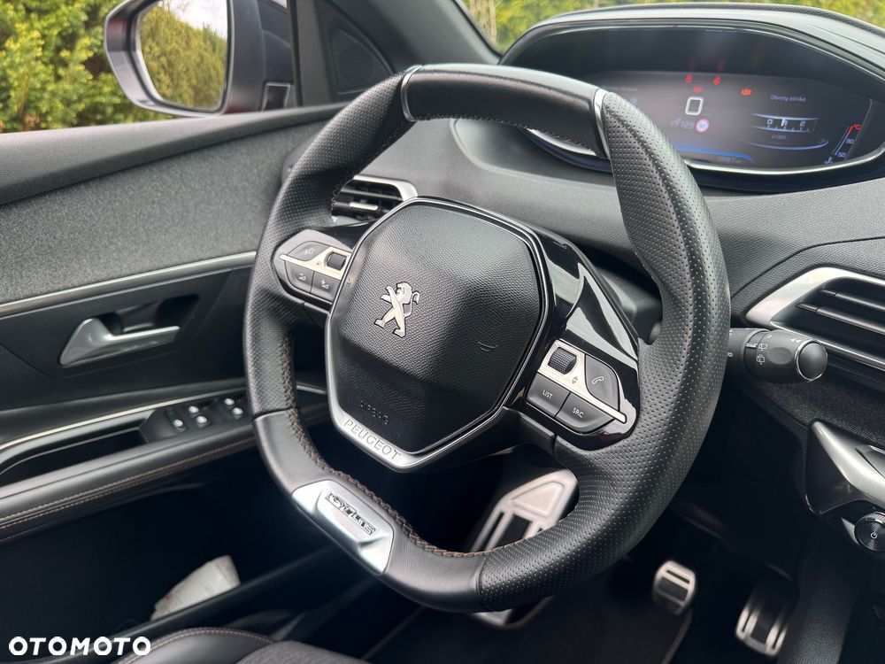 Peugeot 3008 HDi FAP 150 Platinum - 37
