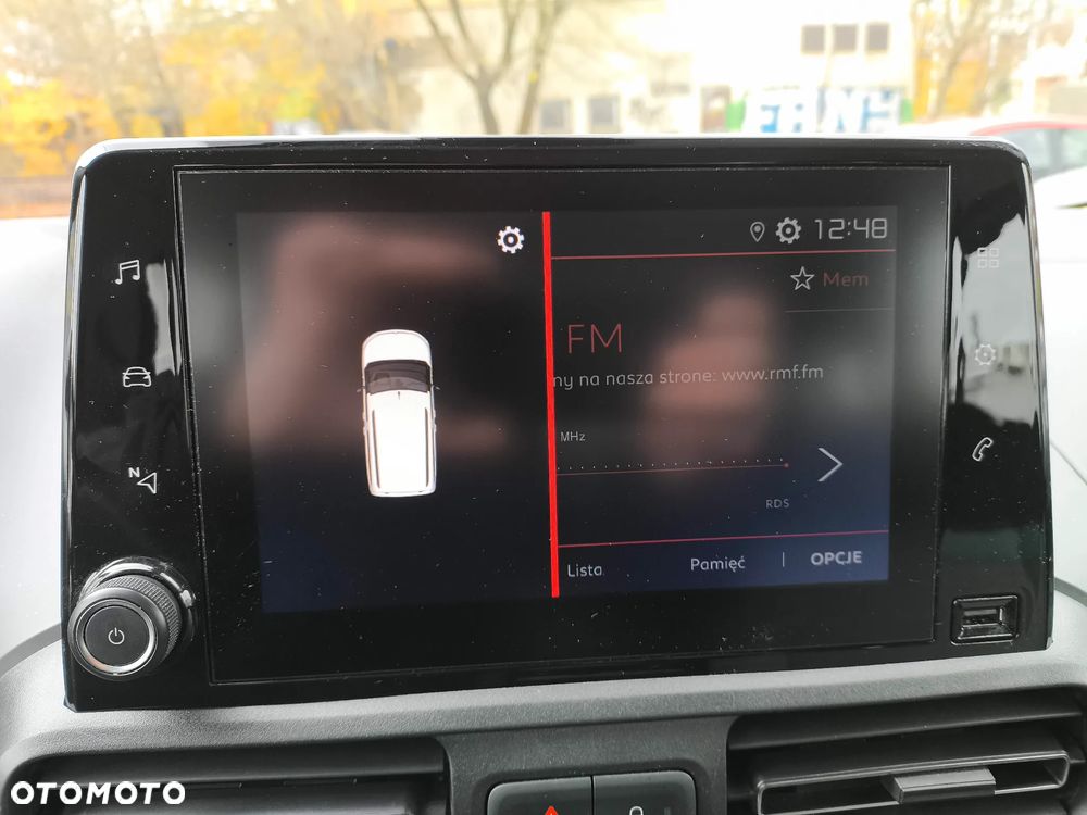 Citroën Berlingo - 16