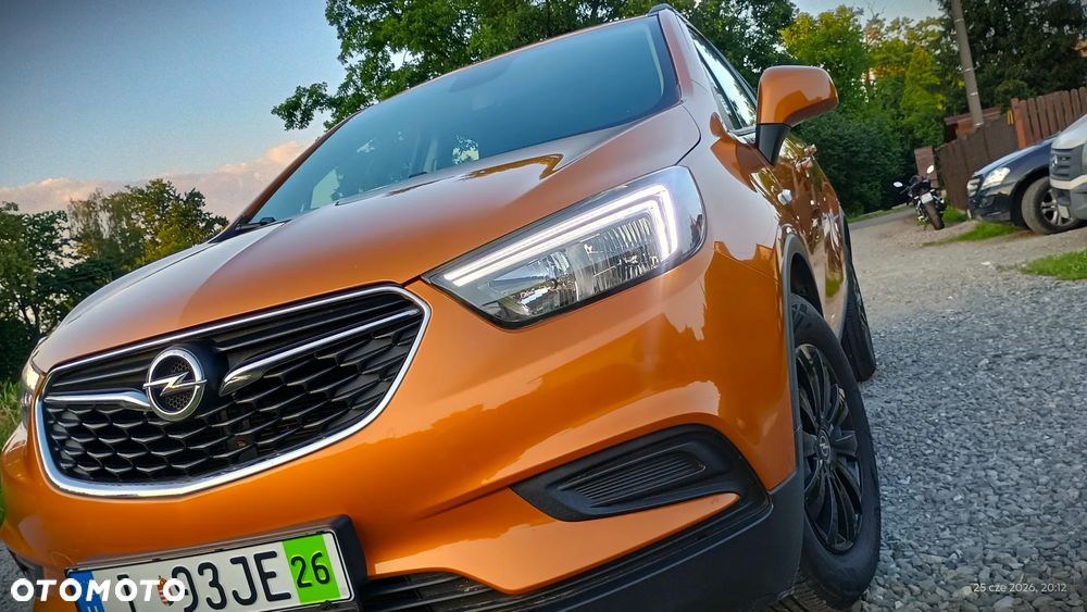 Opel Mokka 1.6 Enjoy S&S - 3