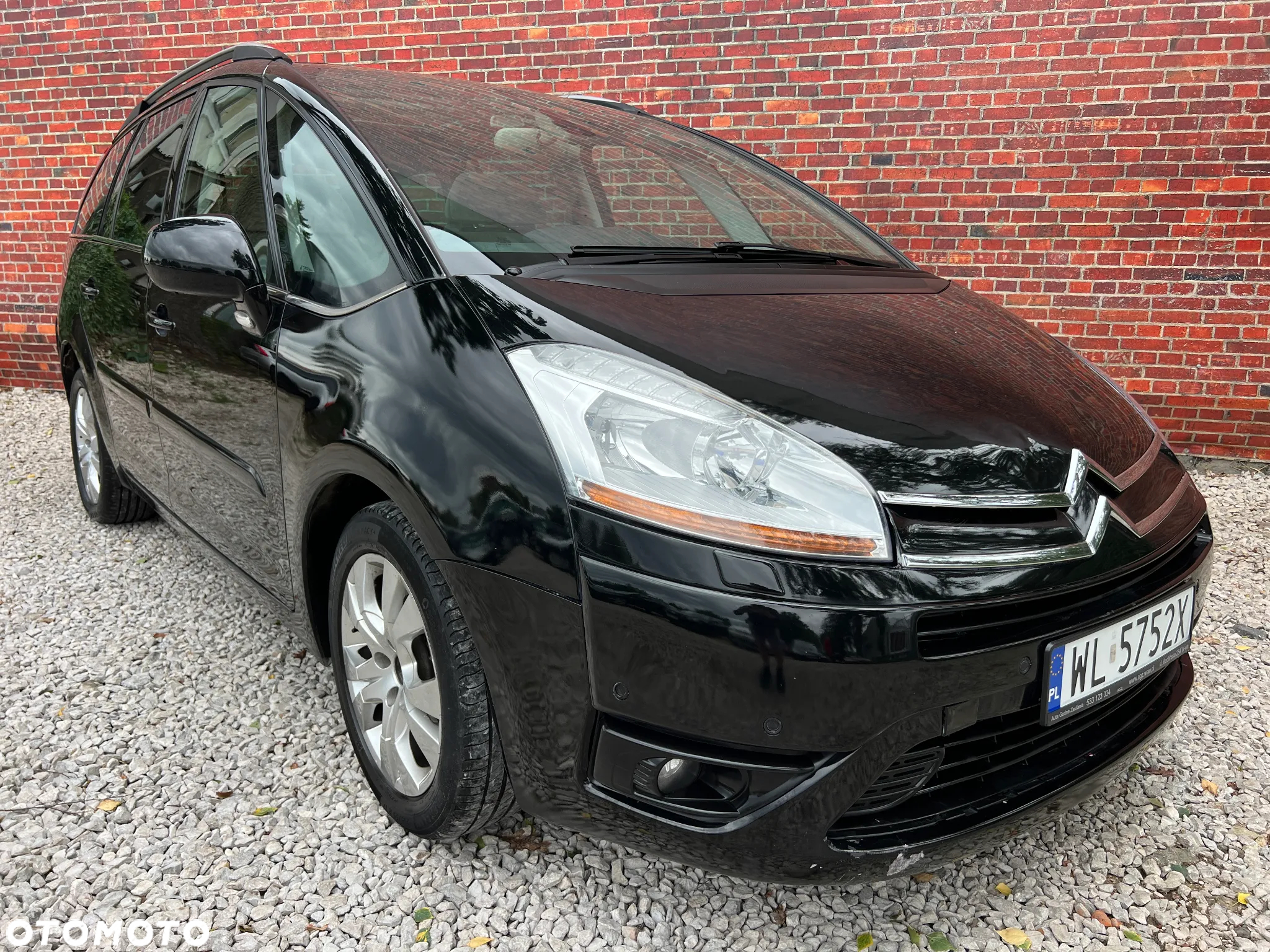 Citroën C4 Picasso - 3
