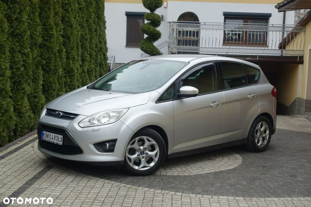 Ford C-MAX - 2