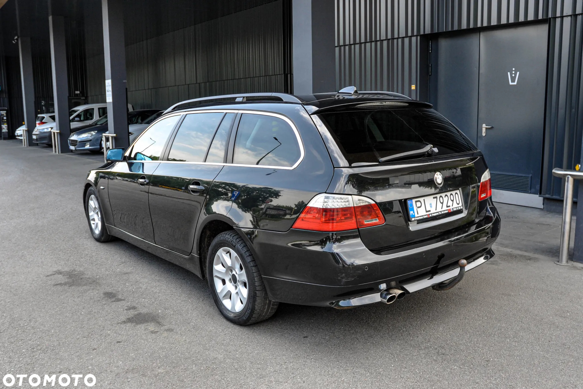 BMW Seria 5 - 3