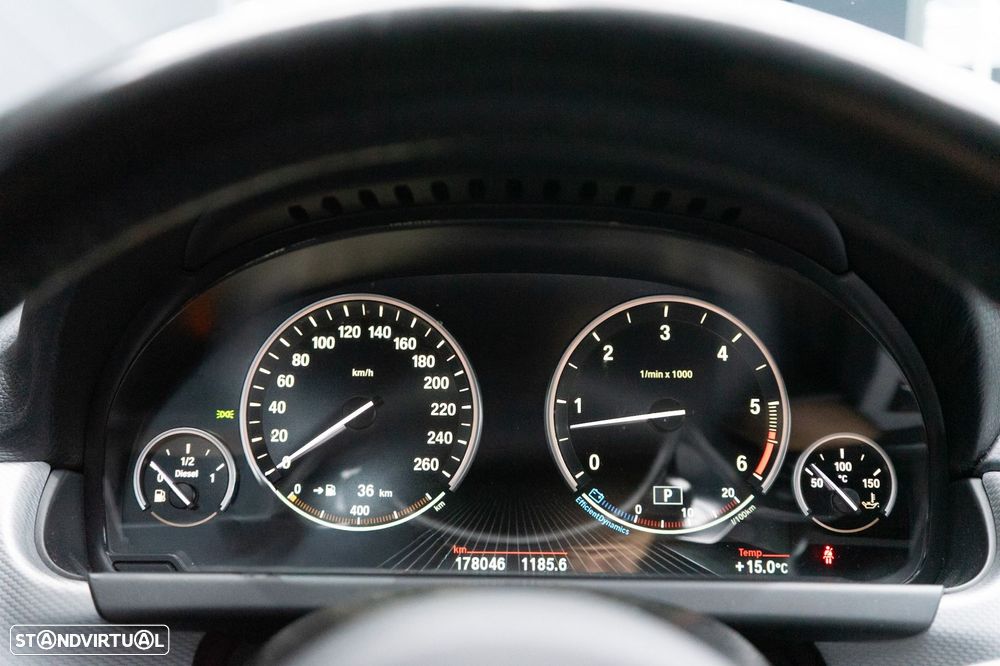 BMW 640 d Pack M - 34