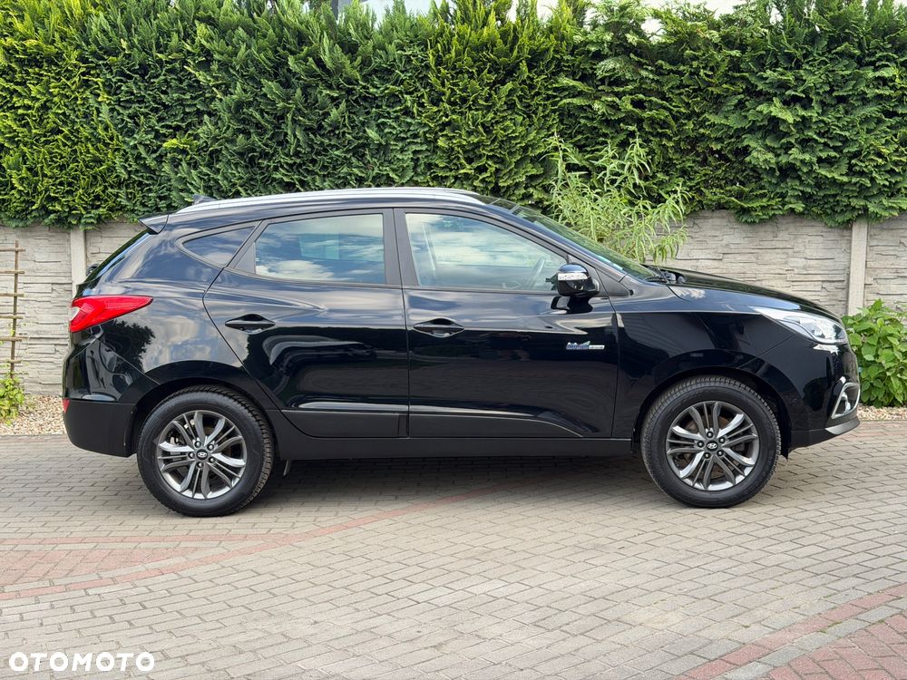 Hyundai ix35 - 5