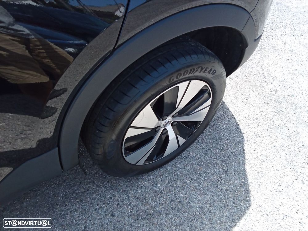 Volvo XC 40 1.5 T4 PHEV Plus Dark - 7
