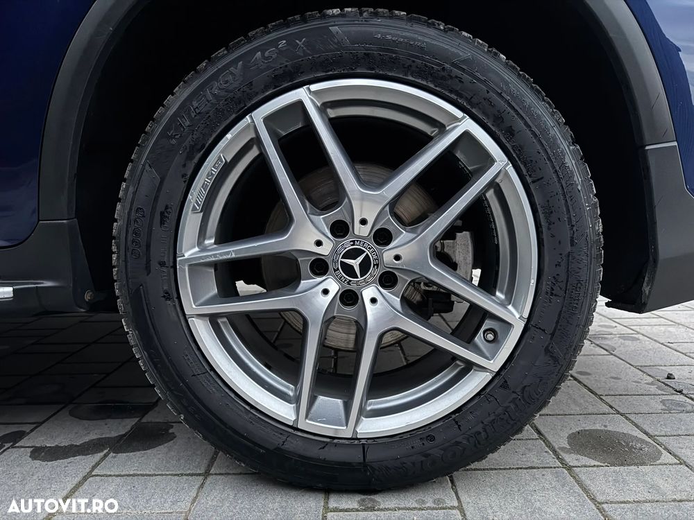 Mercedes-Benz GLC - 7