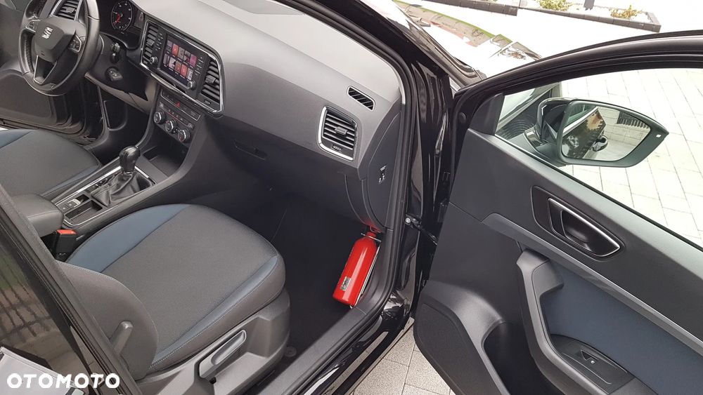 Seat Ateca 1.6 TDI ECOMOTIVE Style S&S DSG - 34