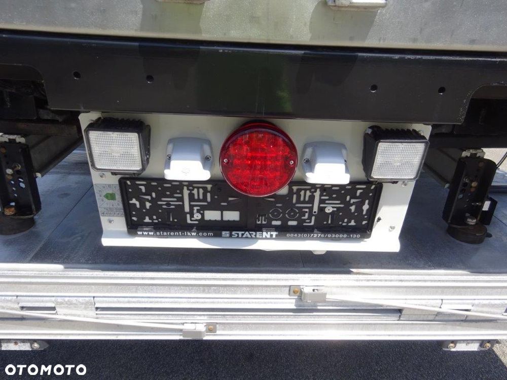 Krone ThermoKing SLXi300 - 8