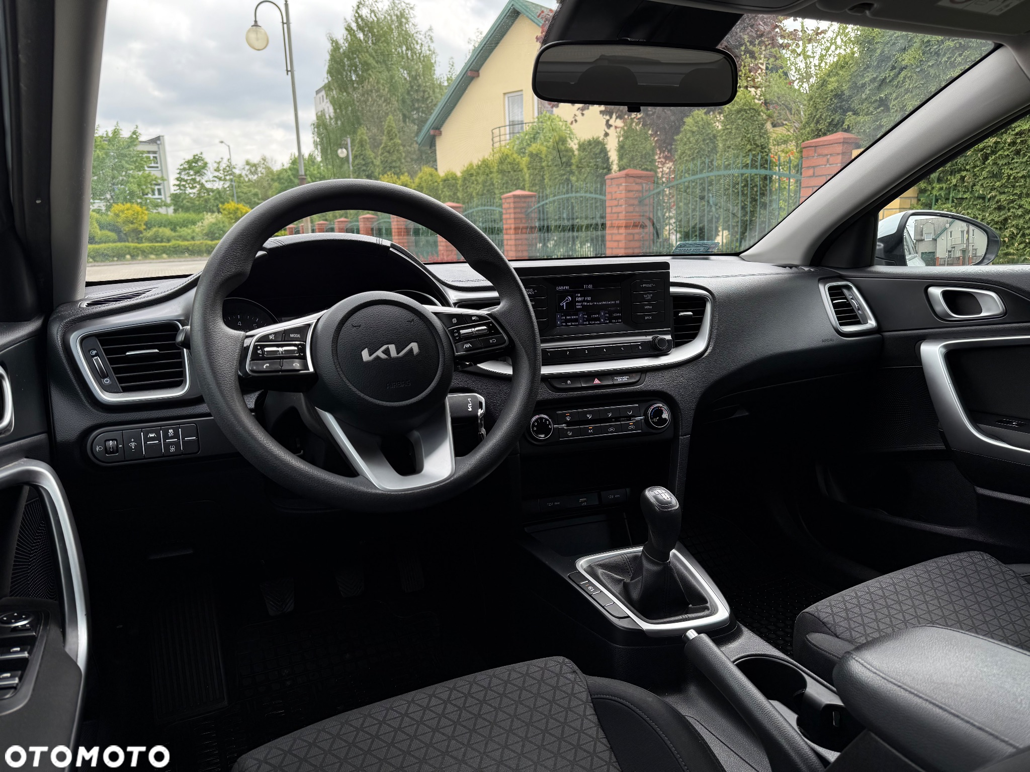 Kia Ceed 1.0 T-GDI S - 8
