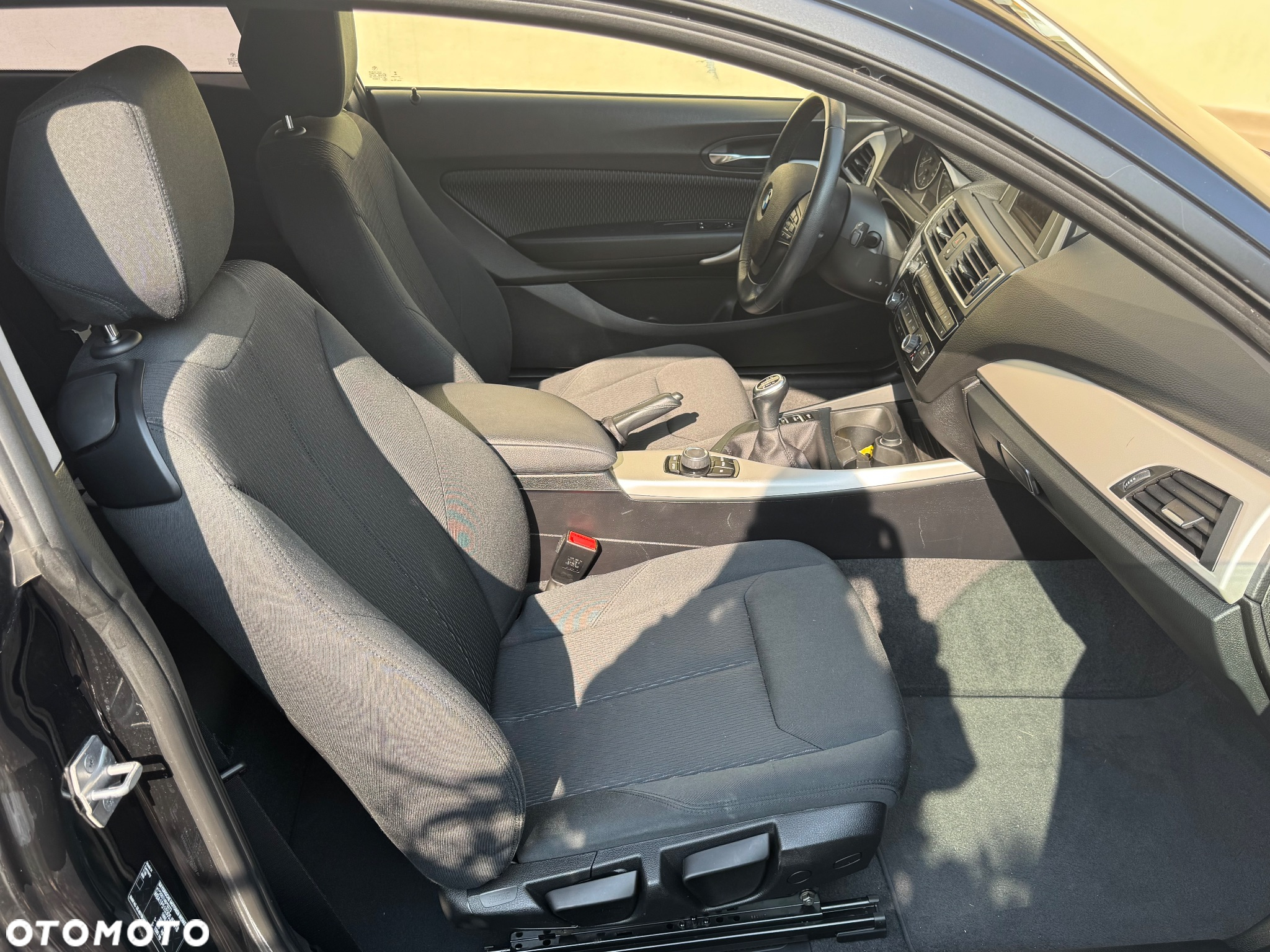 BMW Seria 1 118i - 21