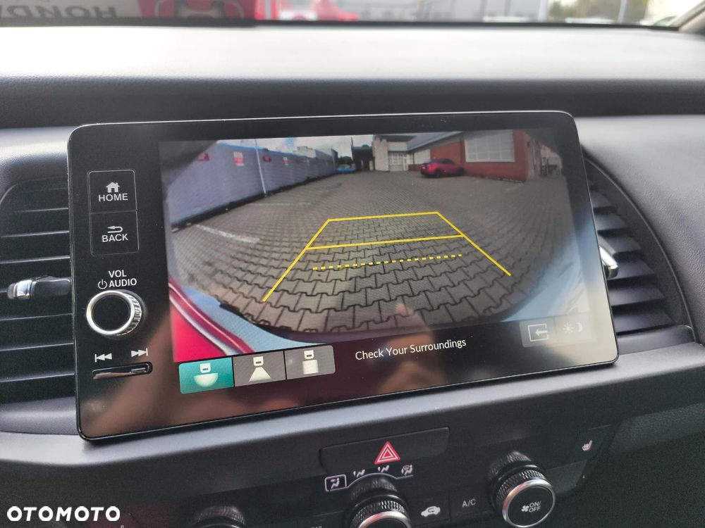 Honda Jazz 1.5 i-MMD Executive Crosstar - 26