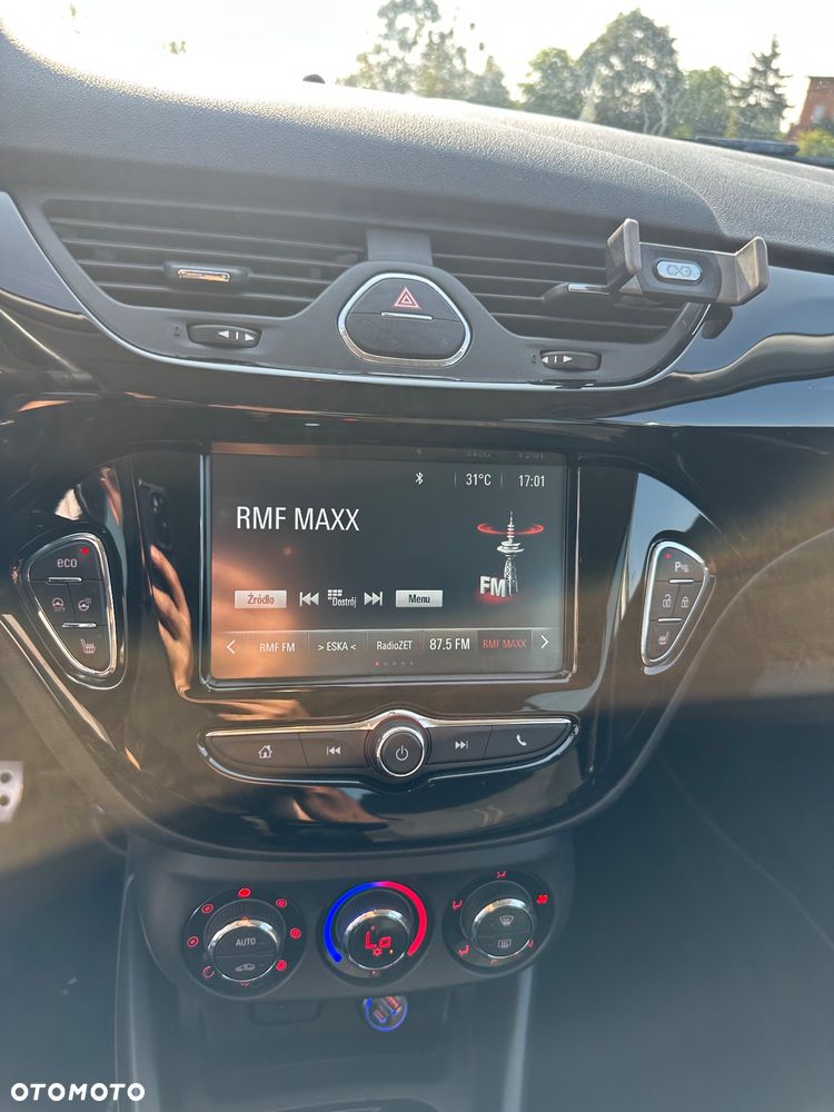 Opel Corsa 1.0 T Color Edition EcoFLEX S&S - 15