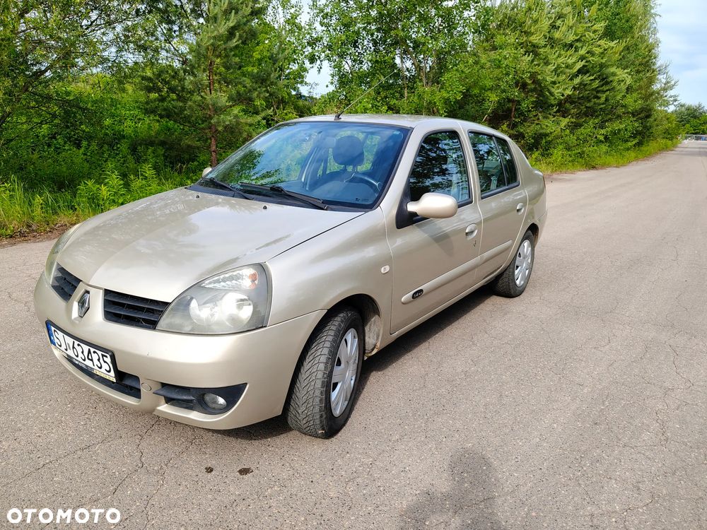 Renault Thalia - 8