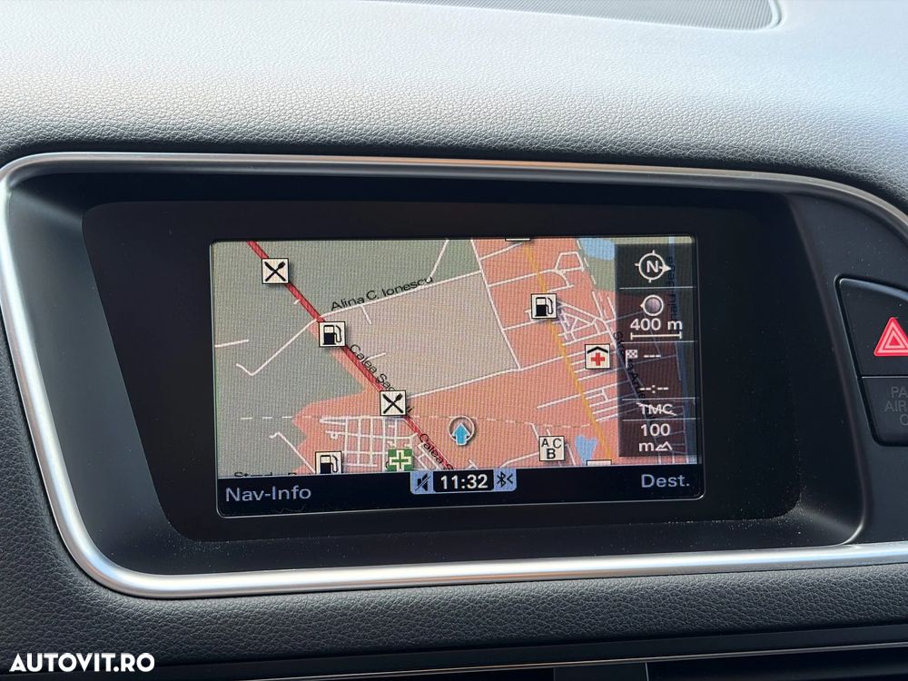 Audi Q5 - 6