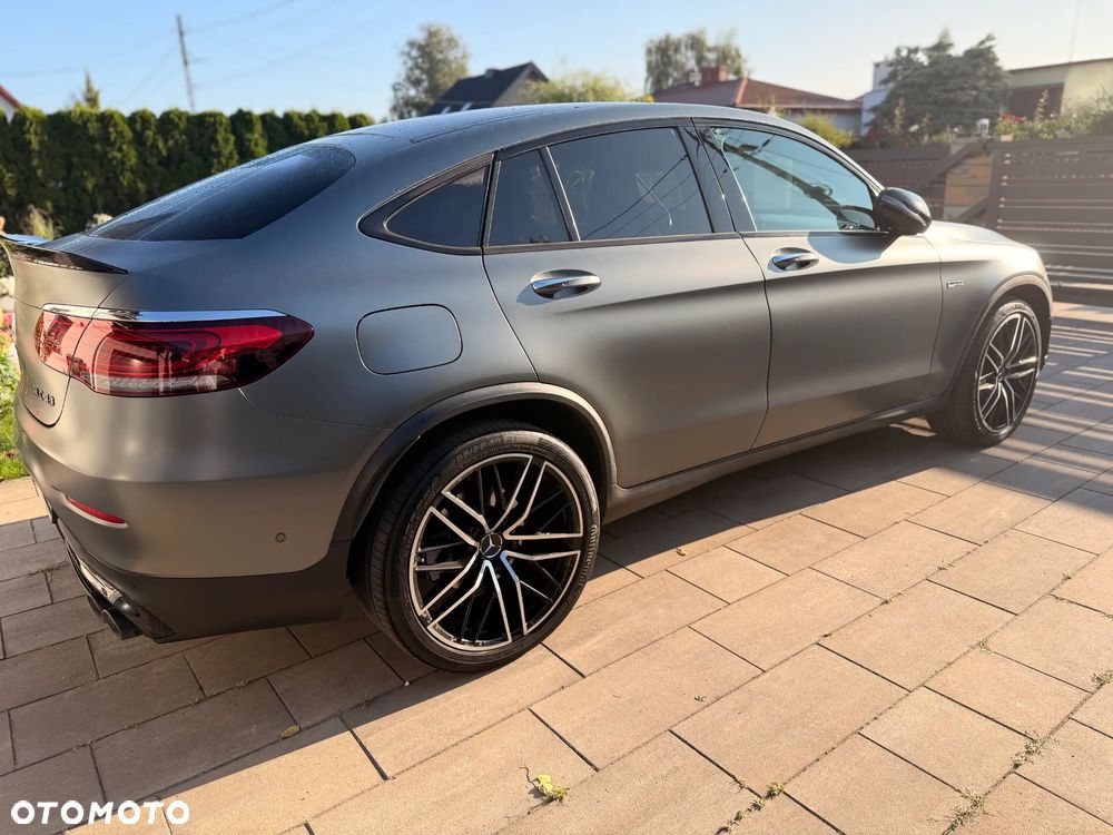 Mercedes-Benz GLC - 6