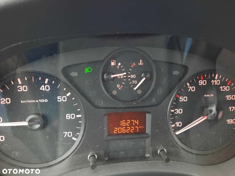 Peugeot Expert L2H1 TwinCab - 21