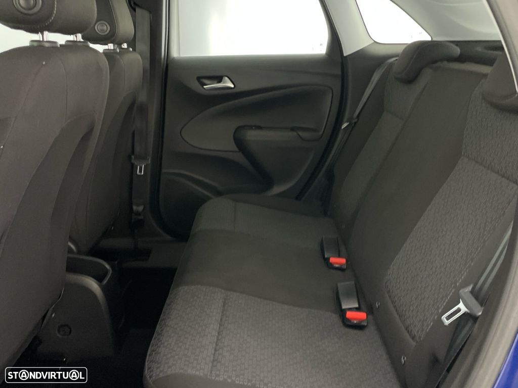 Opel Crossland X 1.2 Innovation - 12