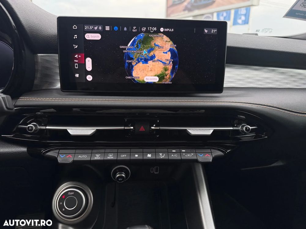 Alfa Romeo Tonale 1.5 FWD AT MHEV TI - 12