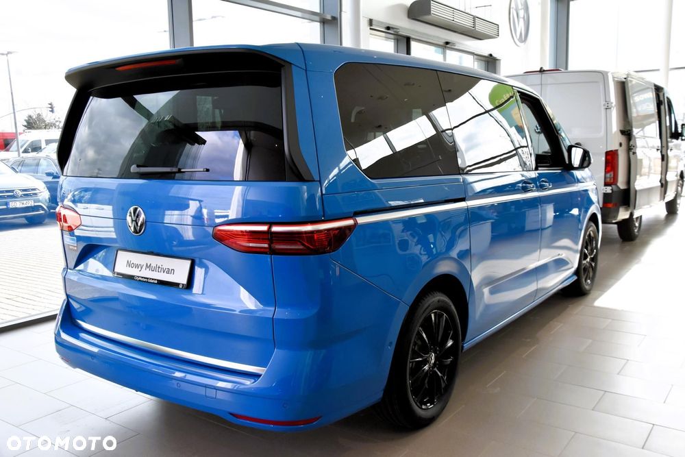 Volkswagen Multivan - 6