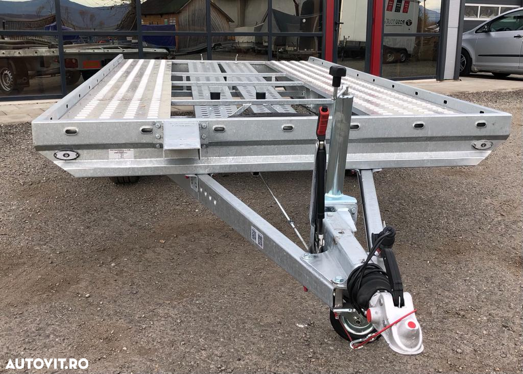 Niewiadow MARS 4M/2M 2700KG - 8