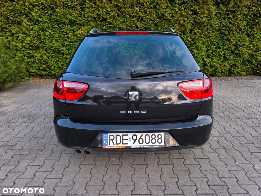 Seat Exeo - 9