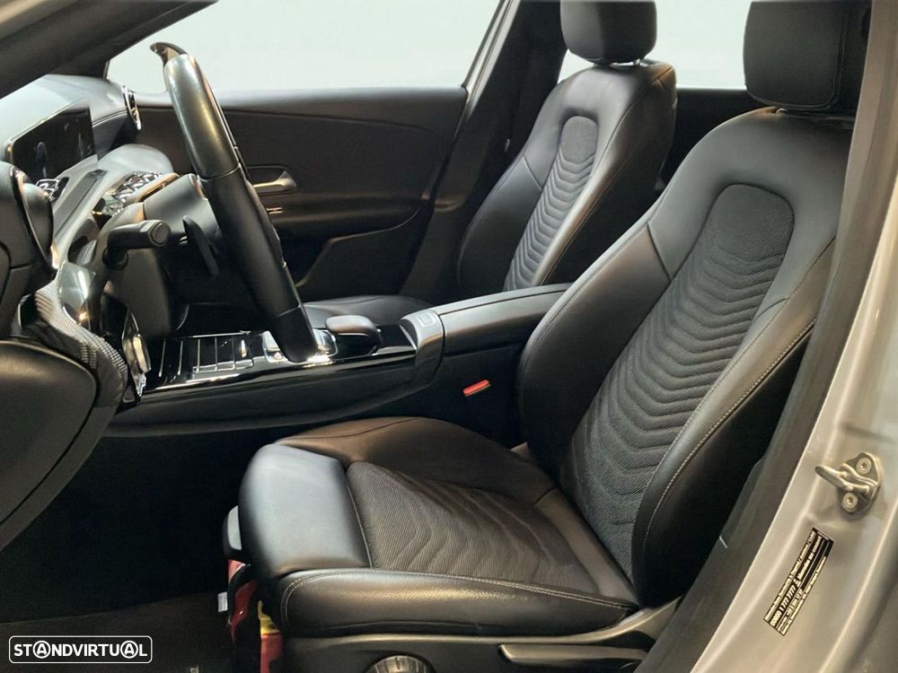 Mercedes-Benz A 180 - 16