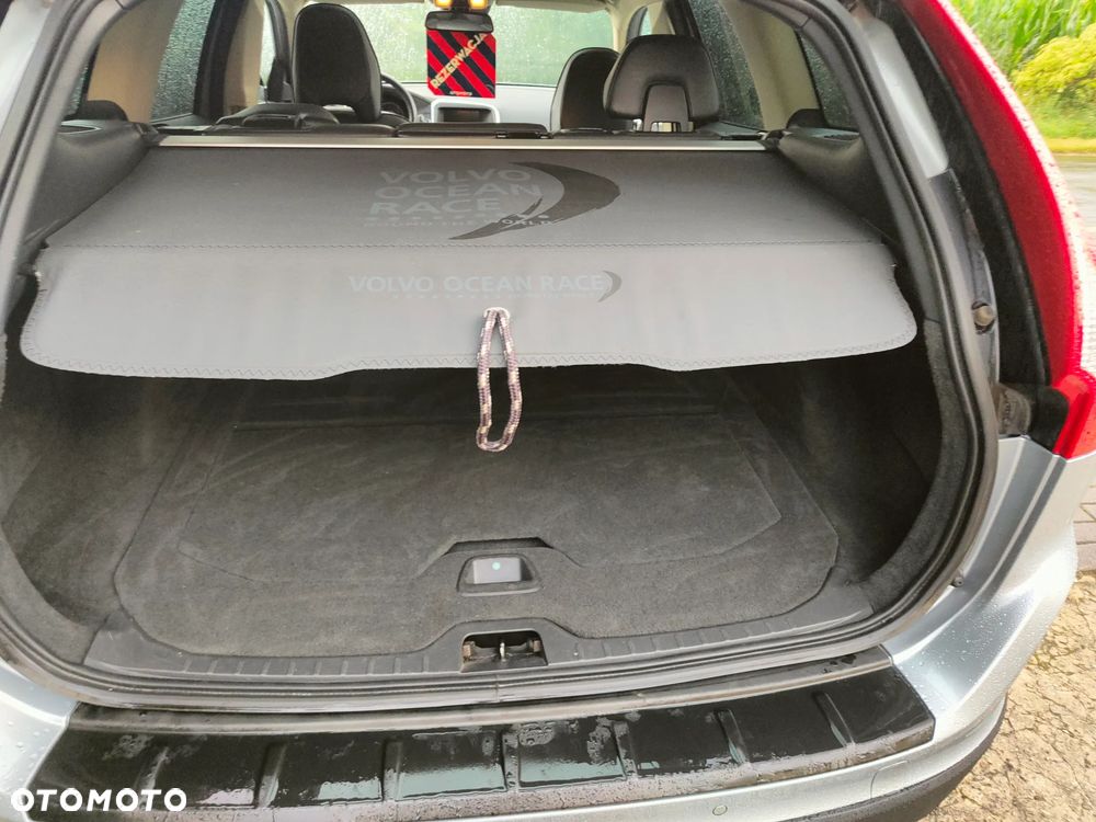 Volvo XC 60 D3 Geartronic Ocean Race - 13