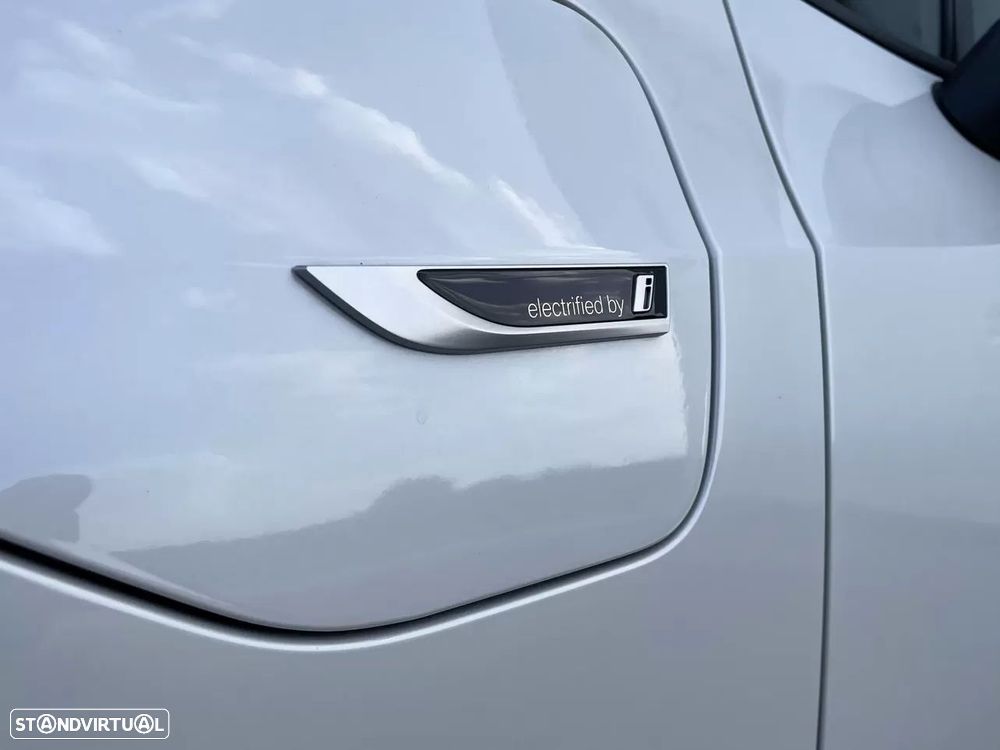 BMW 225xe Active Tourer e xDrive Aut. - 8