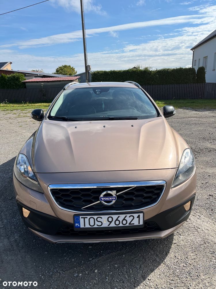 Volvo V40 - 2