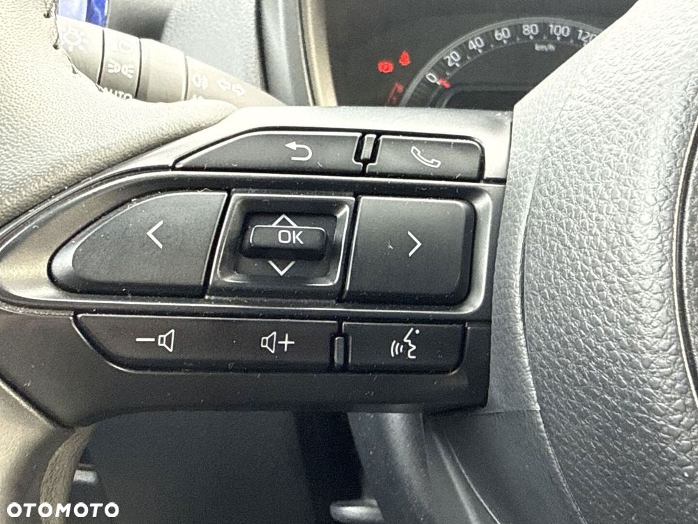 Toyota Aygo X - 20