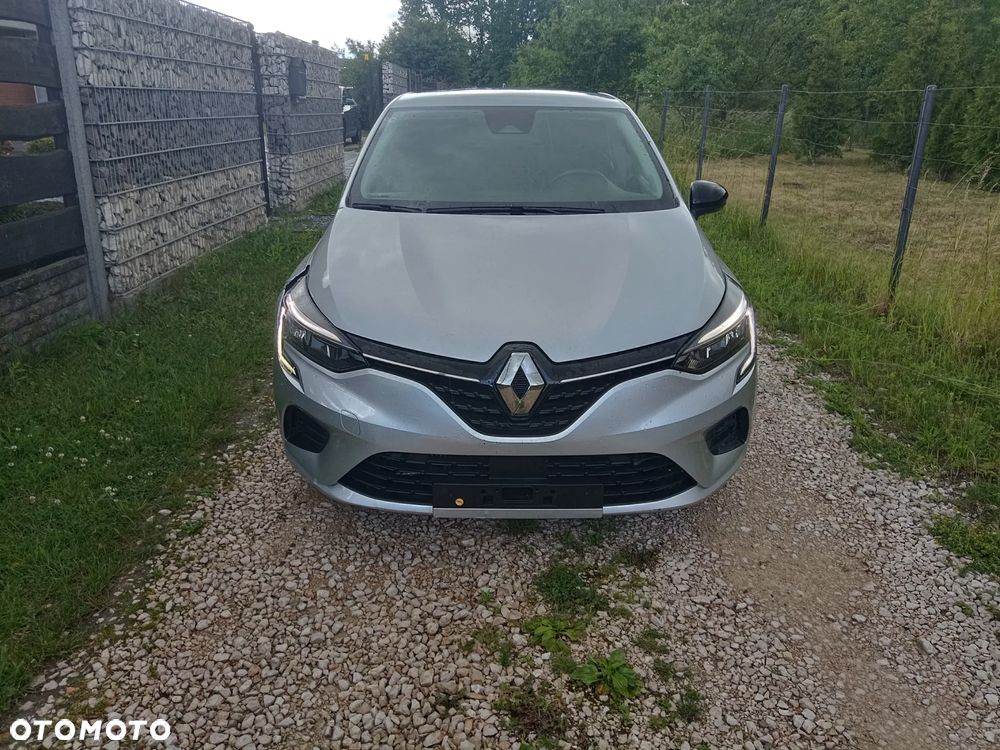 Renault Clio - 1