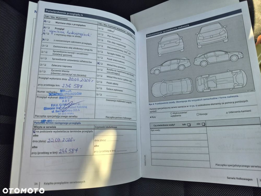 Volkswagen Golf 1.2 TSI BMT Trendline - 11
