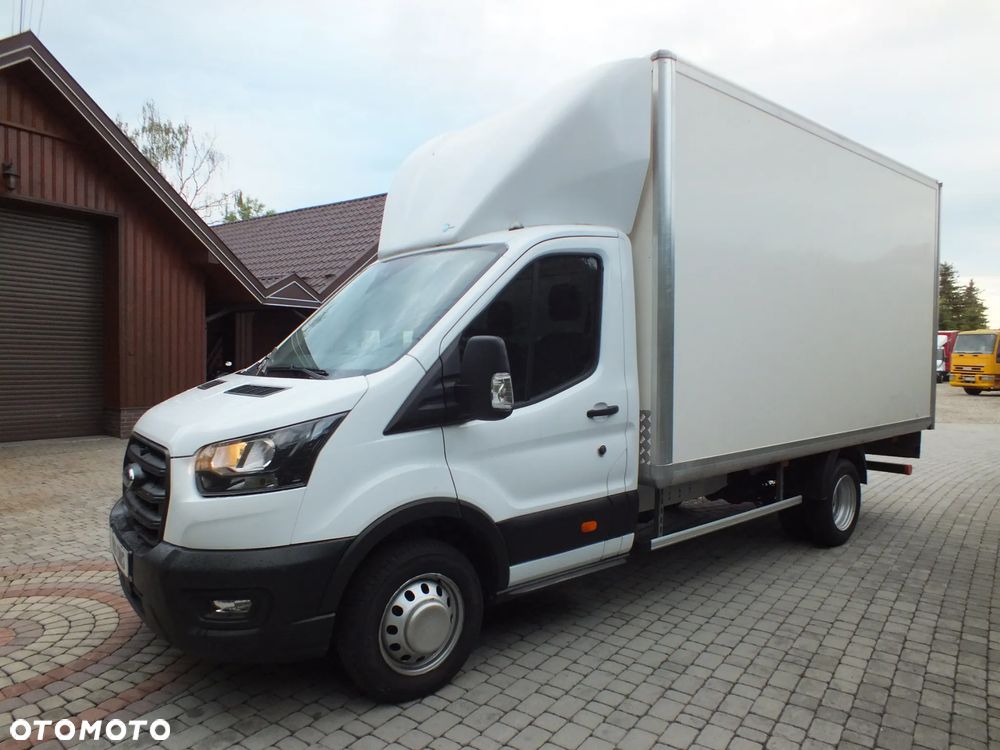 Ford Transit - 4