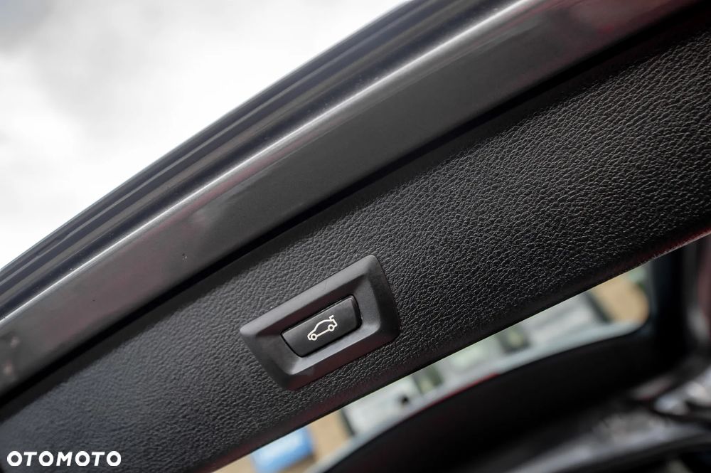 BMW X3 xDrive20d M Sport - 15