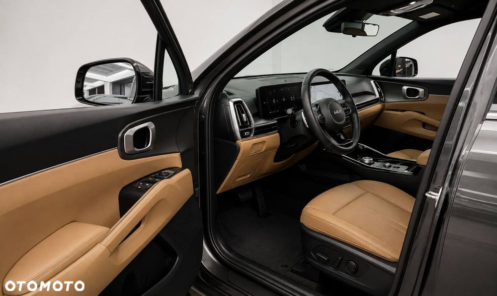 Kia Sorento - 10