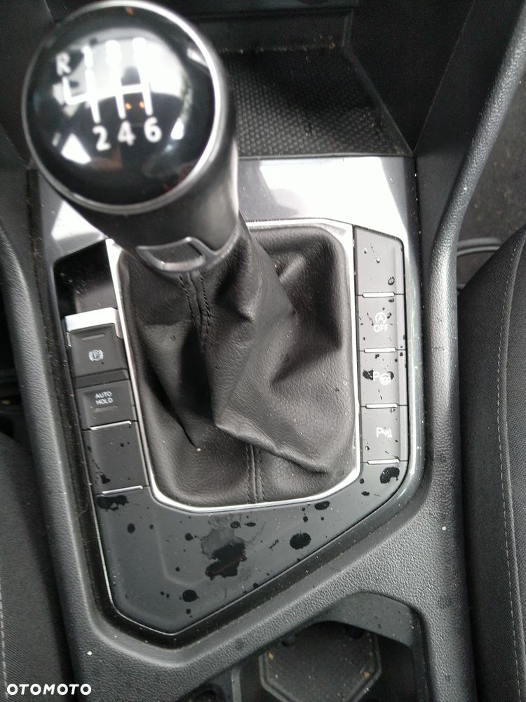 Volkswagen Tiguan - 15
