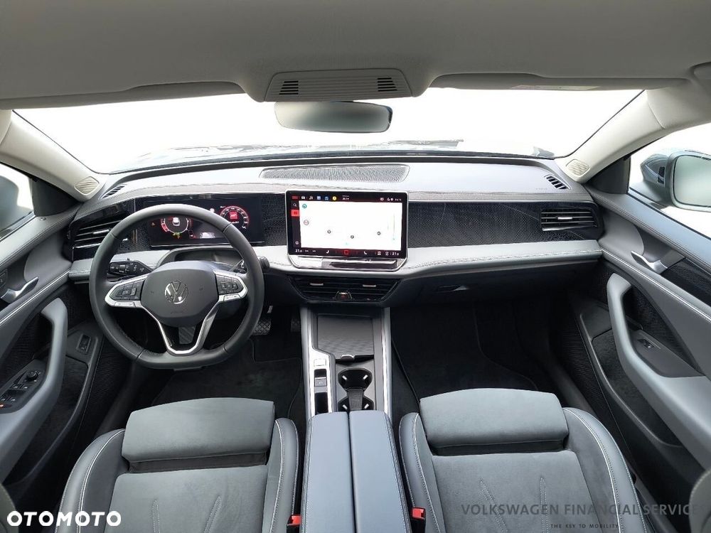 Volkswagen Passat - 6