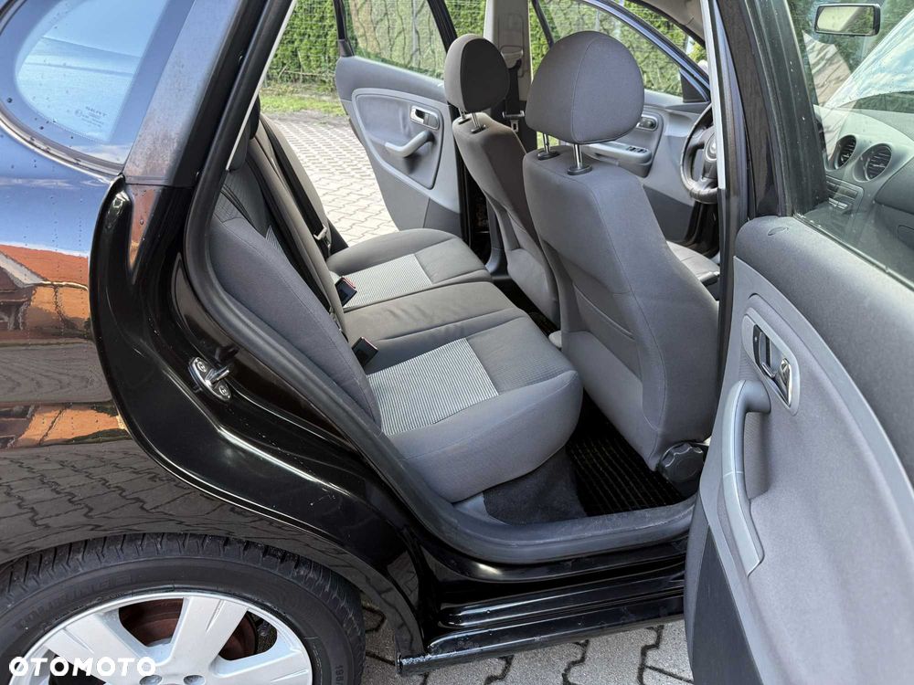 Seat Cordoba - 6