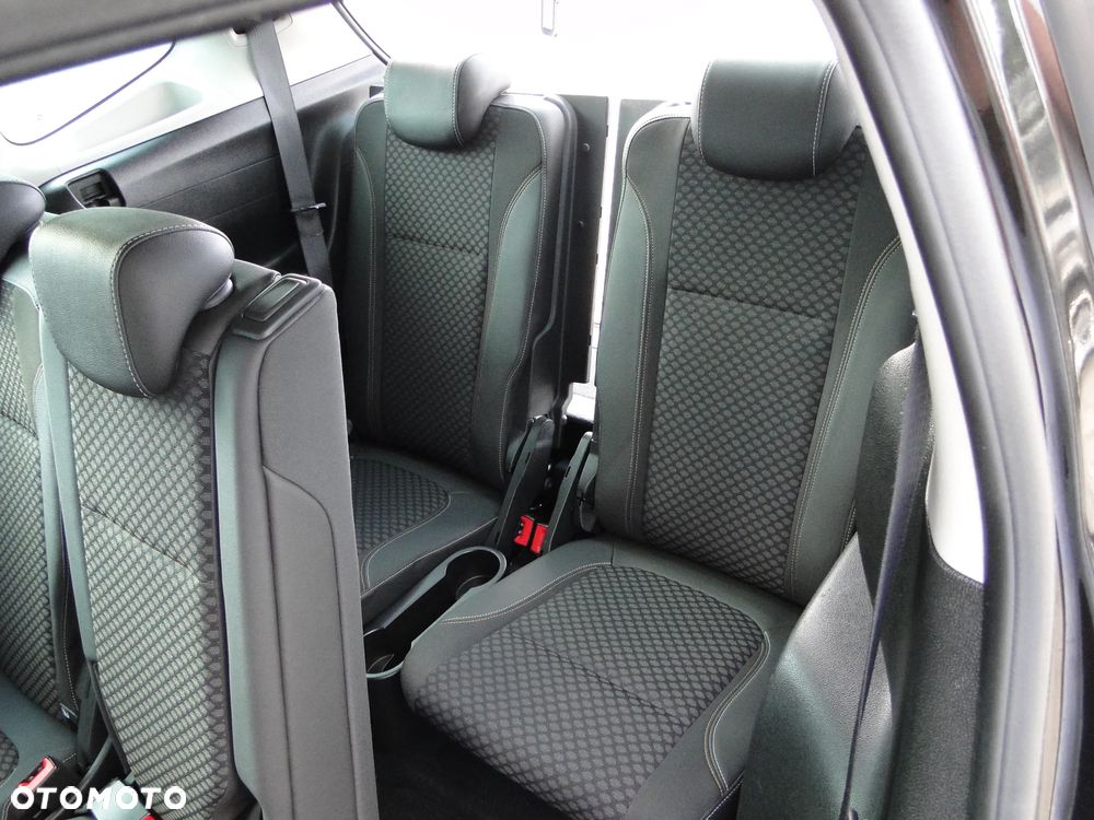 Opel Zafira 1.4 Turbo (ecoFLEX) Start/Stop Innovation - 7