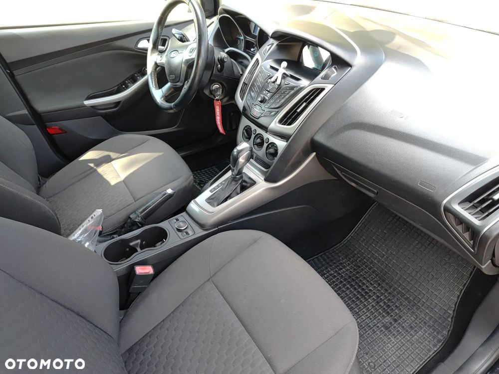 Ford Focus 2.0 TDCi Edition MPS6 - 7