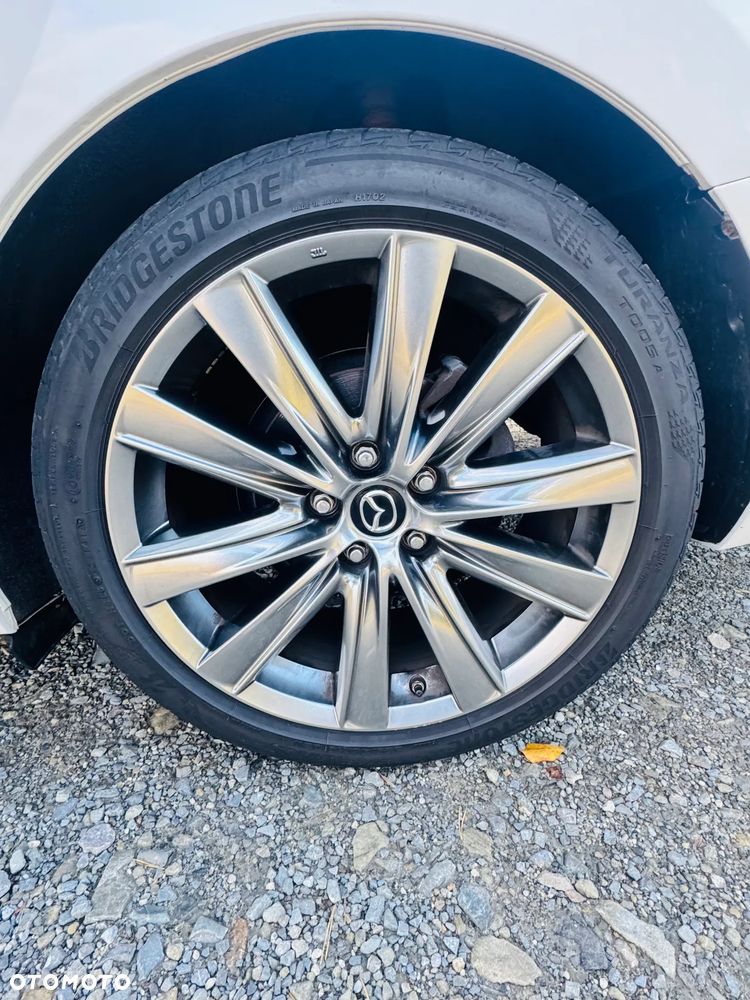 Mazda 6 - 6