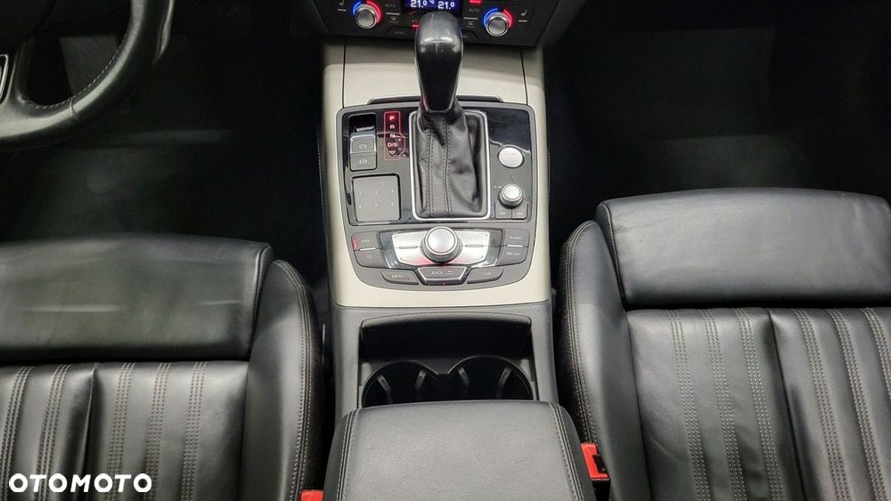 Audi A6 Allroad 3.0 TDI Quattro S tronic - 24