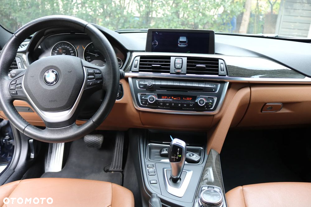 BMW Seria 3 - 6