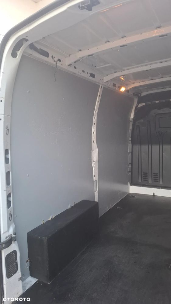 Opel Movano - 33