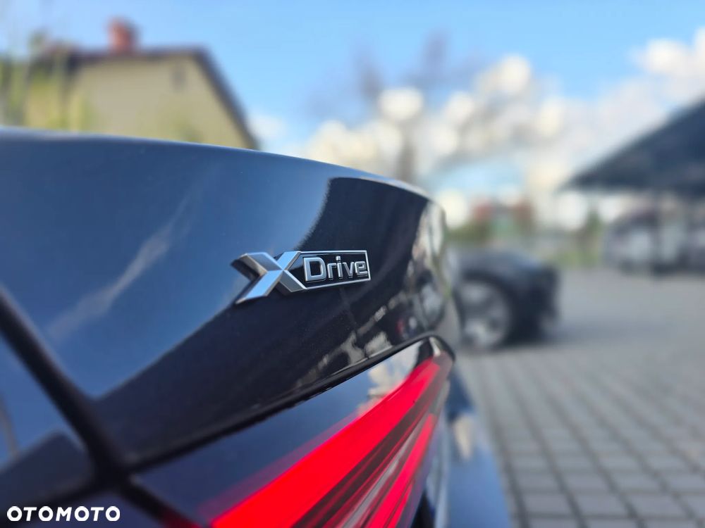 BMW Seria 5 520d xDrive mHEV M Sport - 26