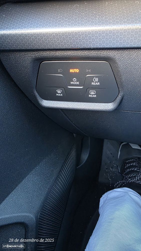 SEAT Leon 1.0 TSI Style - 17