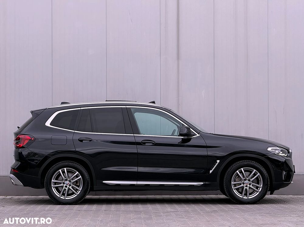 BMW X3 xDrive30e Aut. xLine - 11